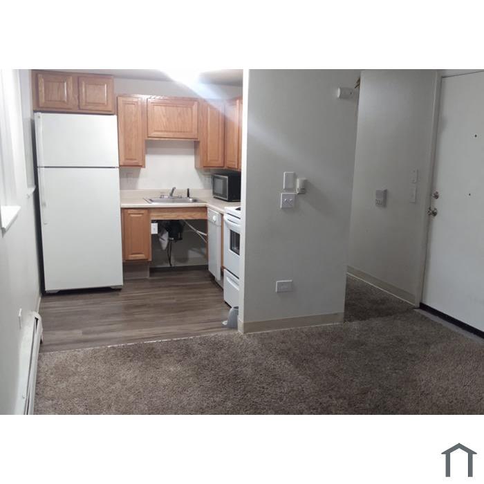 Hilltop Apartments